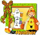 Heather