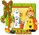 Mistik