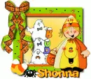 Shonna