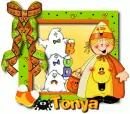 Tonya