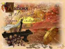 Autumn is the hush before winter