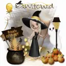 bewitched