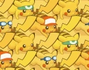 Pikachu Background