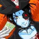 Zombie Mad Hatter