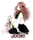Jodie