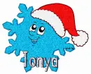 Tonya