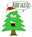 Aliraza