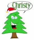 Christy