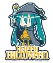Happy Halloween