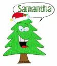 Samantha