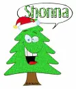 Shonna