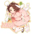 Happy Easter