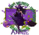 Annie