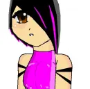 emo girl