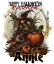 Annie