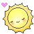 Cute Sunshine