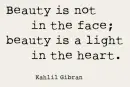 Beauty