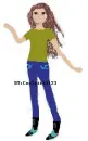 Doll Networkers