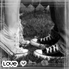 Sneaker Love