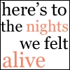 The Nights