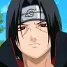 Itachi..