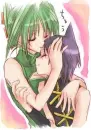 Tao June and Tao Len