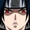 Sexy Sasuke