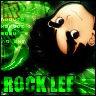 Rock Lee