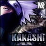 Kakashi