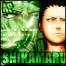 Shikamaru