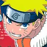 Hot Naruto