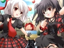 funny gothic chicks