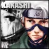 Sexy Kakashi