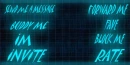 electronic background