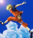 Sexy Naruto-kun!