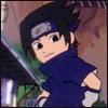 Little Sasuke