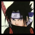 Sexy Sasuke