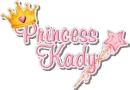 Princess Kady