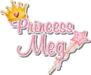 Princess Meg