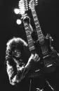 Zeppelin [love]