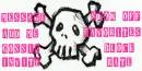Girlie Crossbones