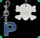 P in coach