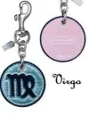 virgo in coach
