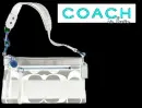 COACH is love