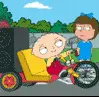 tight ride