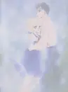 Serena and Darien