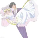 Serena and Darien