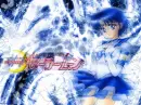 Sailor Mercury