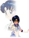 Sailor Mercury