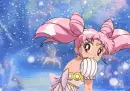 Mirai Moon Princess